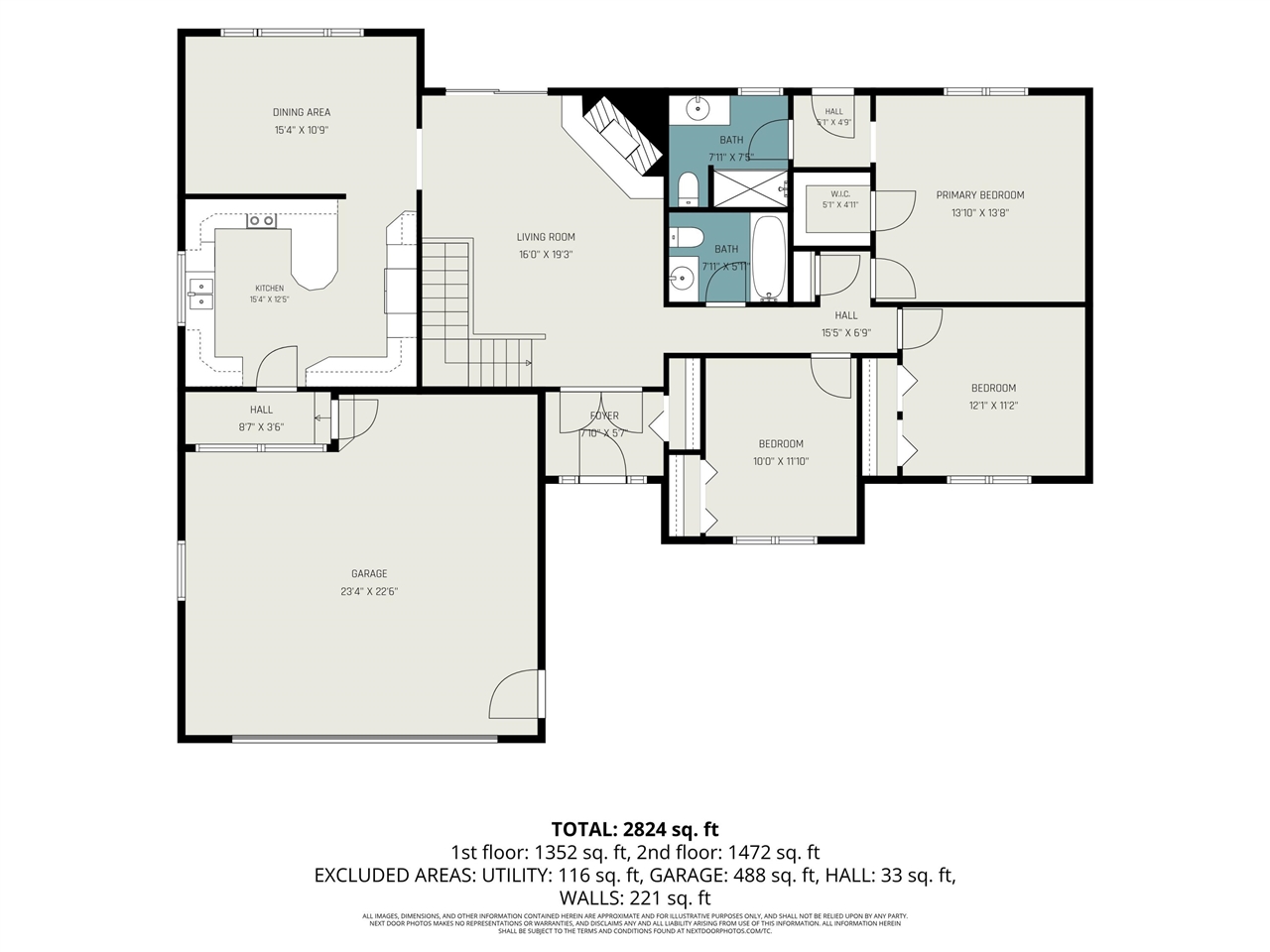 Homes for sale in Plainwell, MI | 273 Fairway Ct, Plainwell, MI 49080 | MLS# 70544053