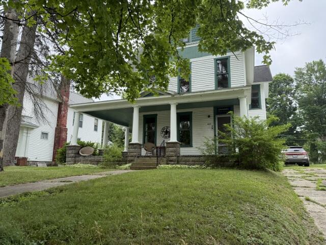 1st image of 423 W Upton Ave, Reed City, MI 49677 | MLS# 70544153