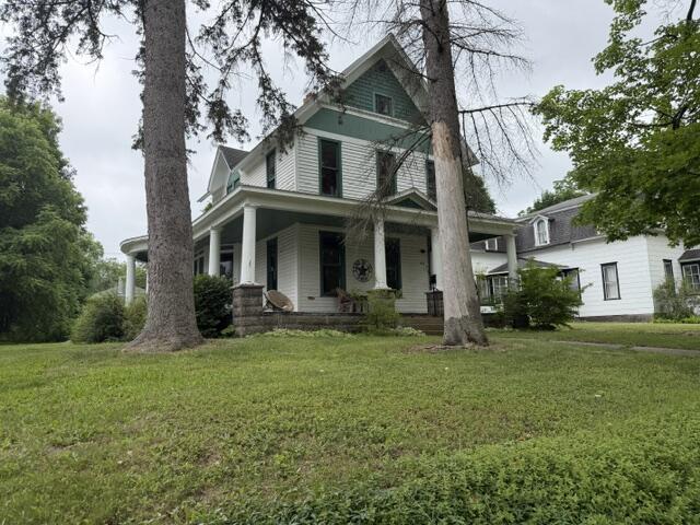2nd image of 423 W Upton Ave, Reed City, MI 49677 | MLS# 70544153