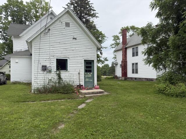 4th image of 423 W Upton Ave, Reed City, MI 49677 | MLS# 70544153