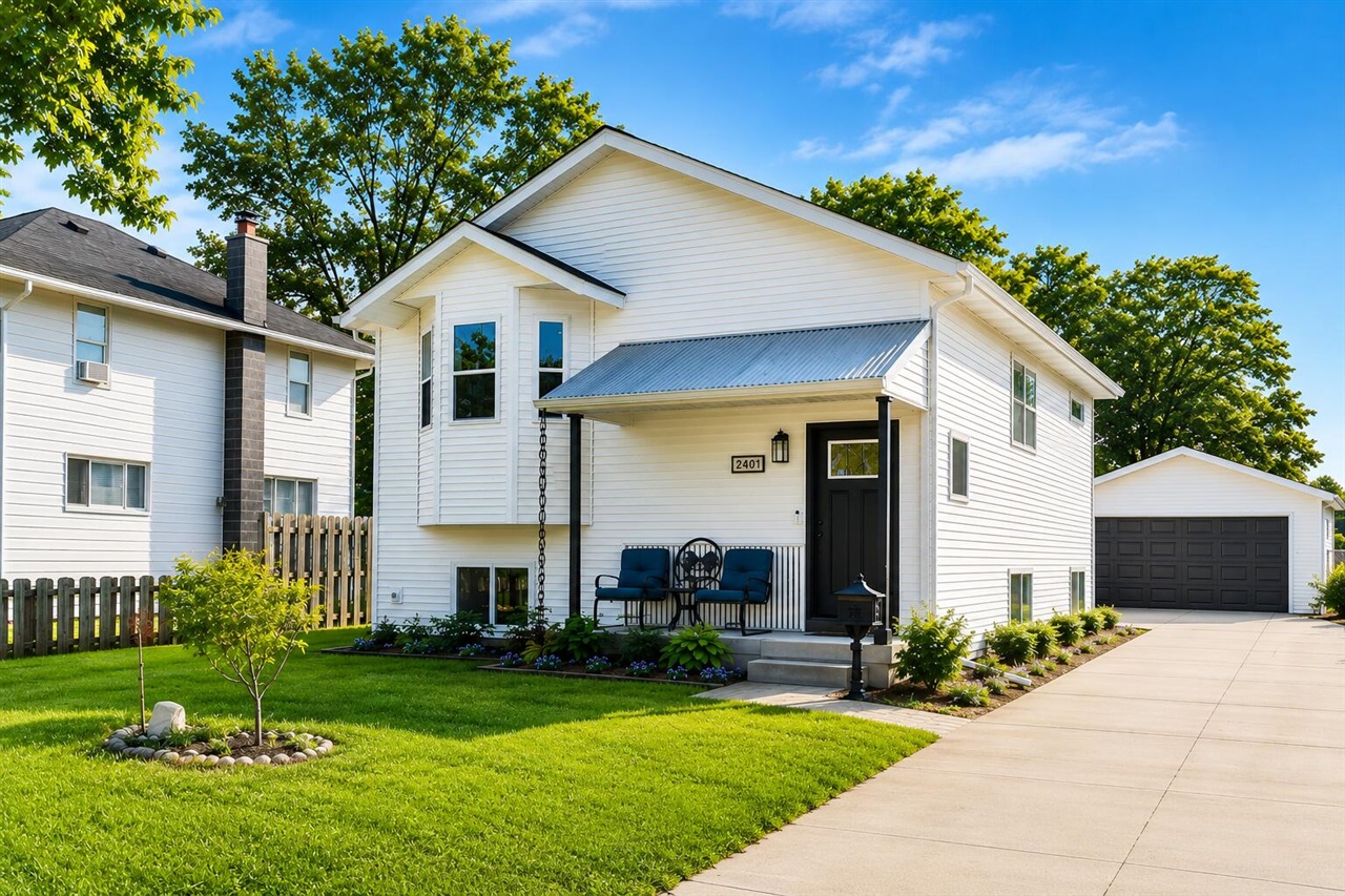 2nd image of 2401 Lamar Ave, Wyoming, MI 49519 | MLS# 70544166