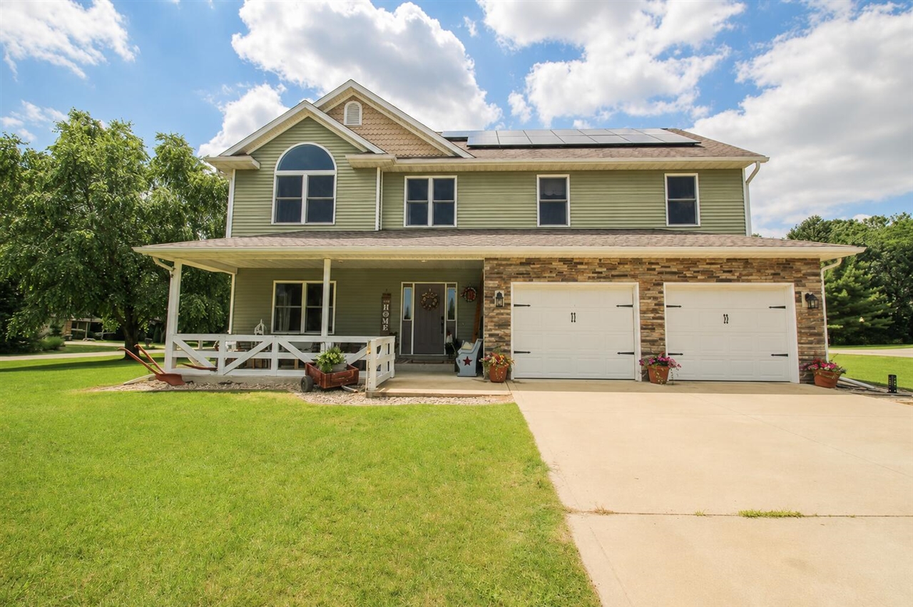 1st image of 56056 Truman Dr, Three Rivers, MI 49093 | MLS# 70544172