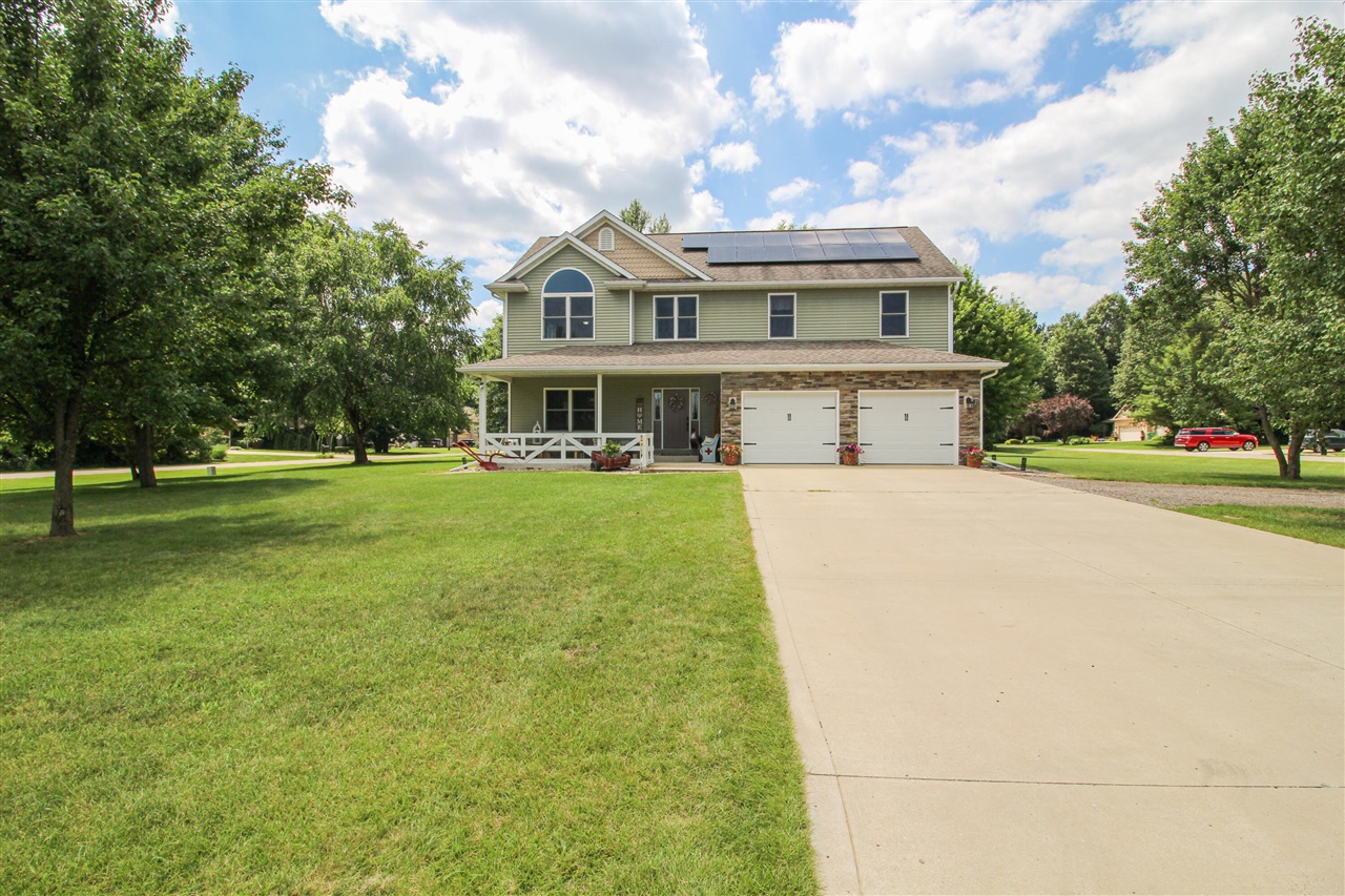 2nd image of 56056 Truman Dr, Three Rivers, MI 49093 | MLS# 70544172
