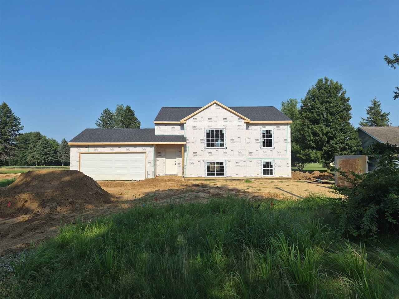 2nd image of 52011 Pulver Rd, Three Rivers, MI 49093 | MLS# 70544185