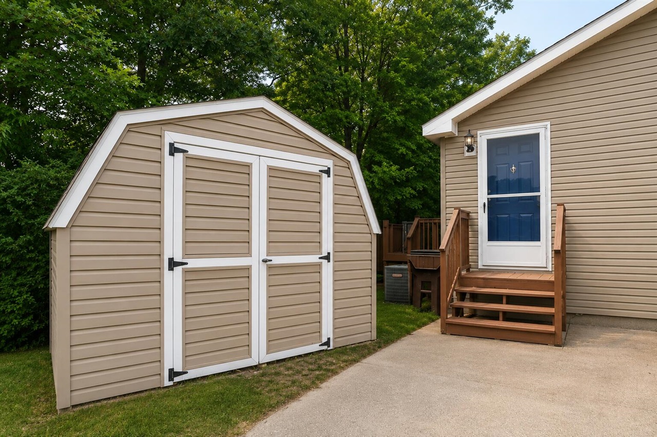 22nd image of 530 E Rainbow Rd, Newaygo, MI 49337 | MLS# 70544195