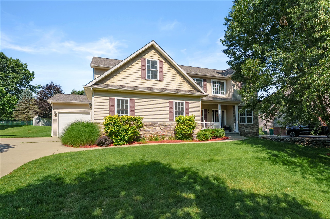 1st image of 6891 Shallowford Wy, Portage, MI 49024 | MLS# 70544200