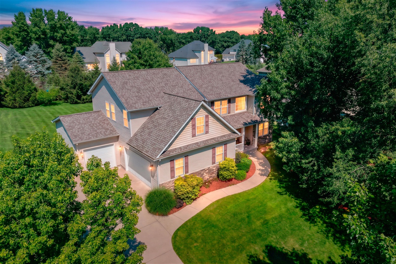 2nd image of 6891 Shallowford Wy, Portage, MI 49024 | MLS# 70544200