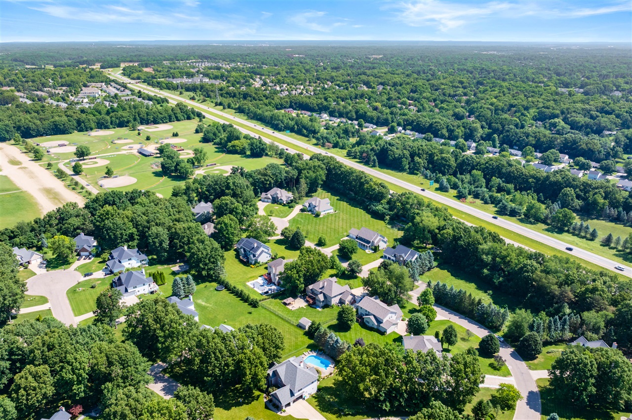 55th image of 6891 Shallowford Wy, Portage, MI 49024 | MLS# 70544200