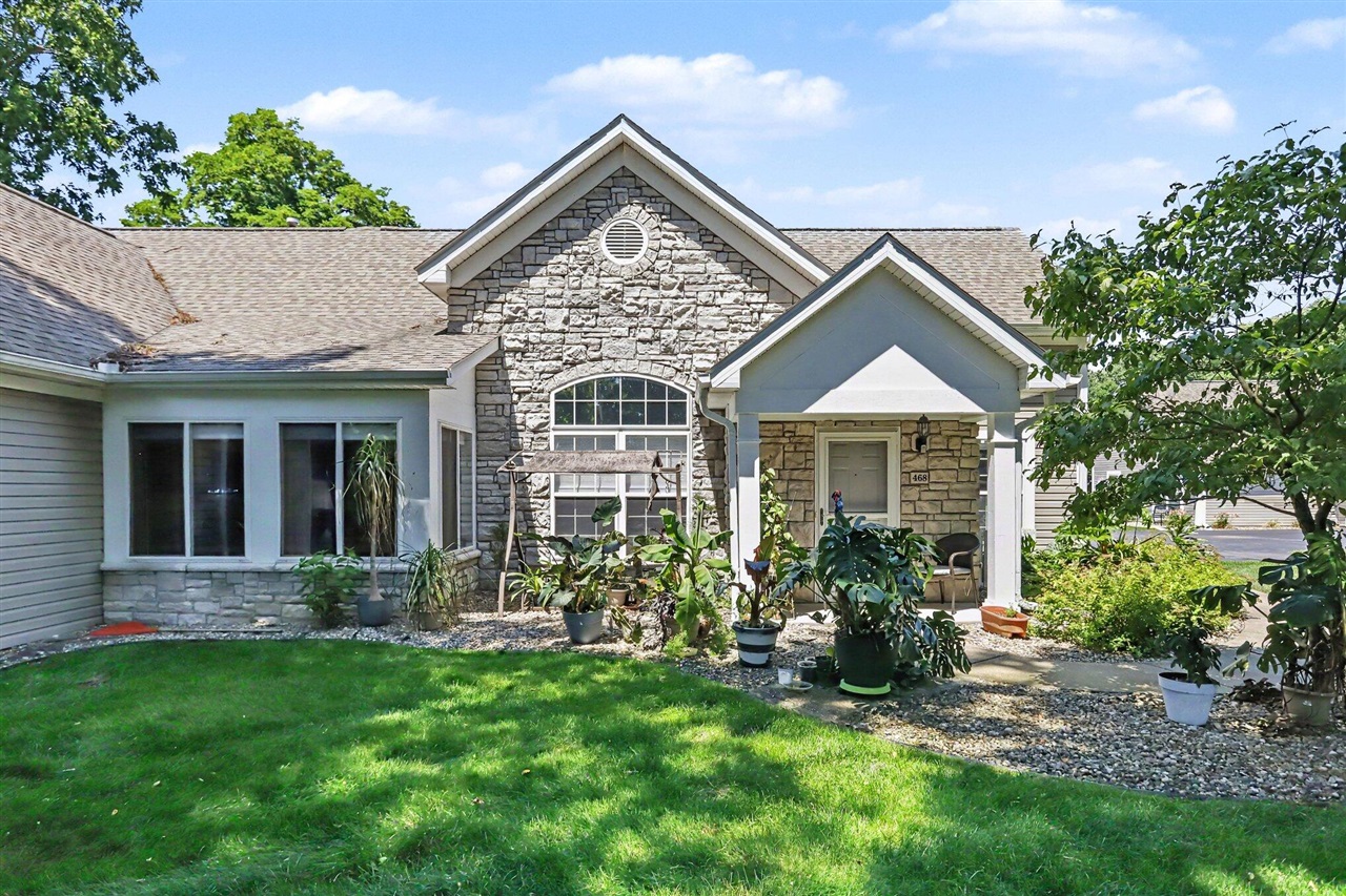 2nd image of 468 Ashton Lake Dr, Battle Creek, MI 49015 | MLS# 70544205