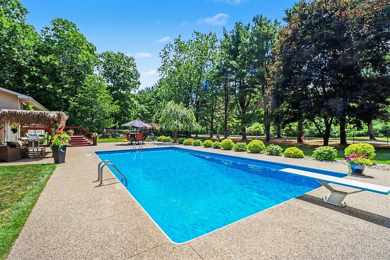 4th image of 19505 Ottawa Ln, Big Rapids, MI 49307 | MLS# 70544221