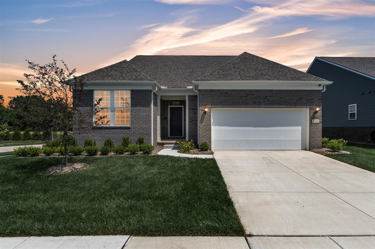 1st image of 4959 Barnes Rd, Canton, MI 48188 | MLS# 70544260