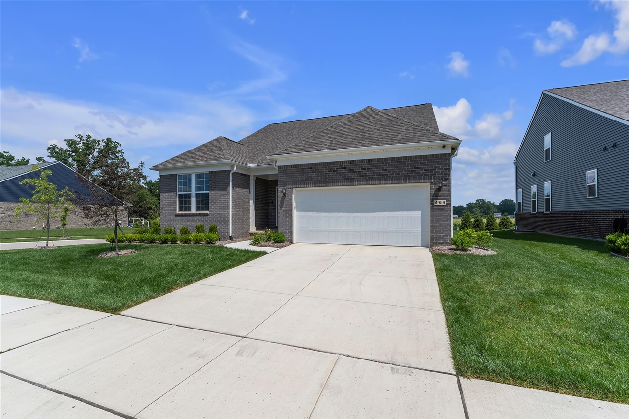 2nd image of 4959 Barnes Rd, Canton, MI 48188 | MLS# 70544260