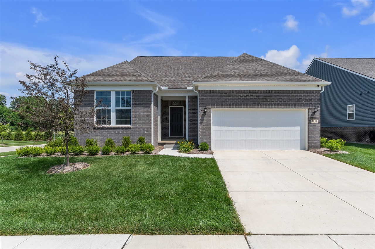 4th image of 4959 Barnes Rd, Canton, MI 48188 | MLS# 70544260