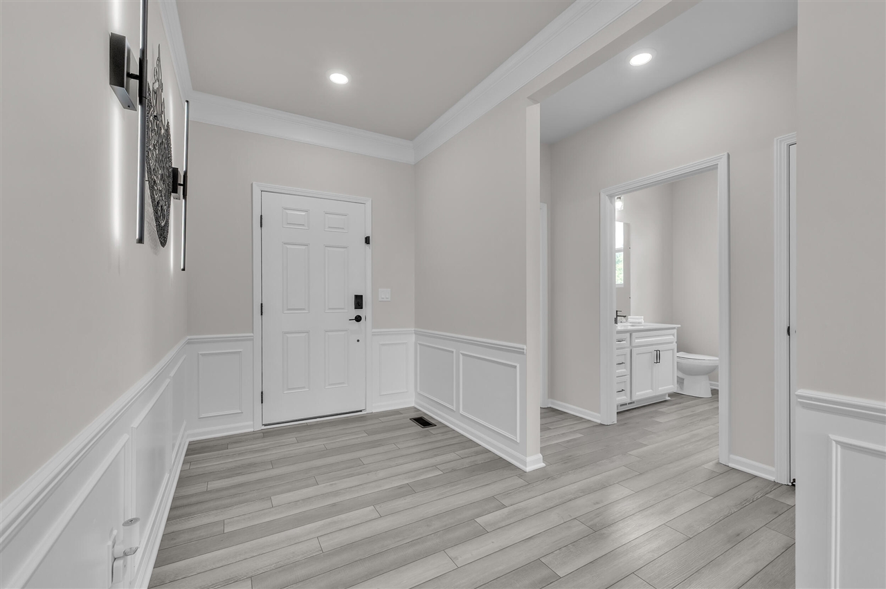 5th image of 4959 Barnes Rd, Canton, MI 48188 | MLS# 70544260