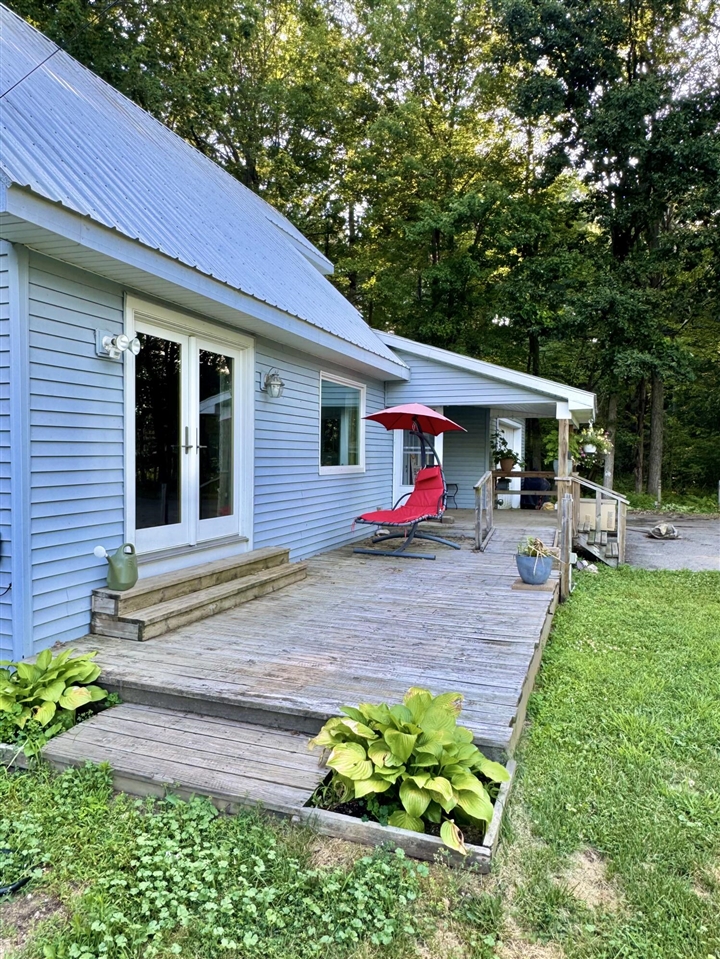 3rd image of 9462 E Colby Rd, Crystal, MI 48818 | MLS# 70544265