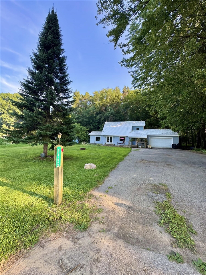 4th image of 9462 E Colby Rd, Crystal, MI 48818 | MLS# 70544265