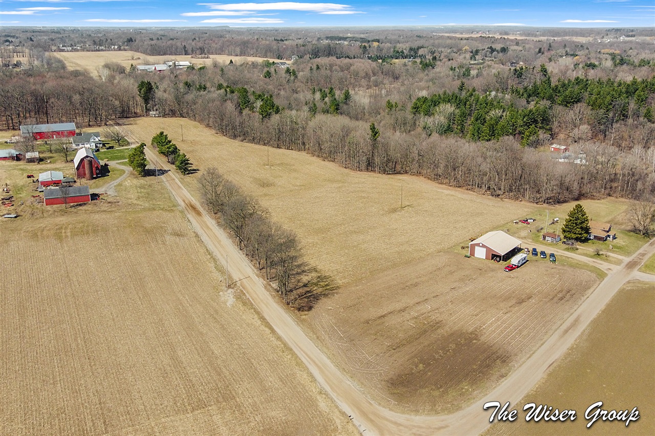 1st image of Parcel 2 Rector St, Rockford, MI 49341 | MLS# 70544276