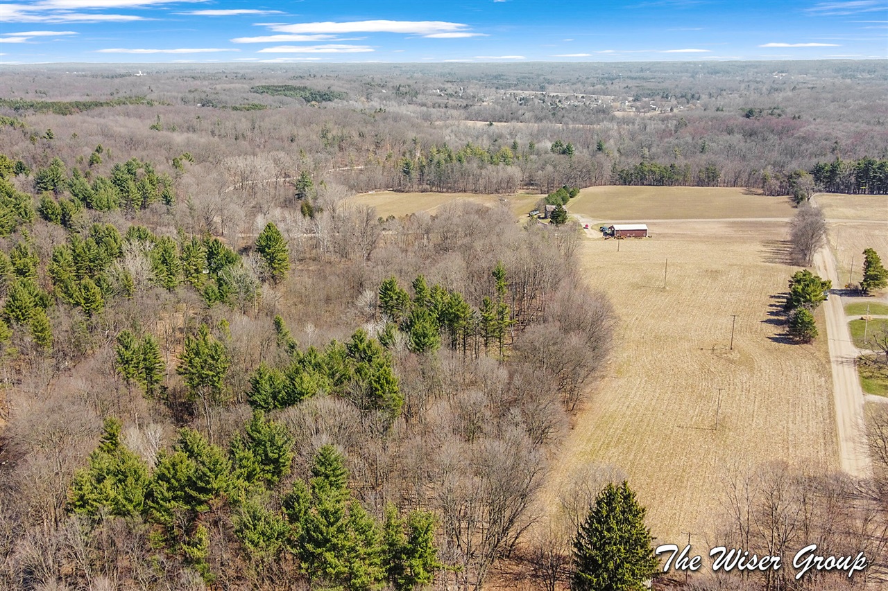 2nd image of Parcel 2 Rector St, Rockford, MI 49341 | MLS# 70544276