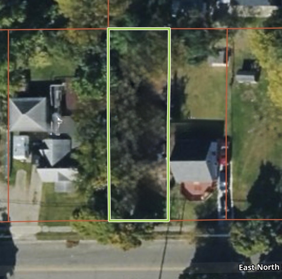 3rd image of 814 E North St, Jackson, MI 49202 | MLS# 70544277