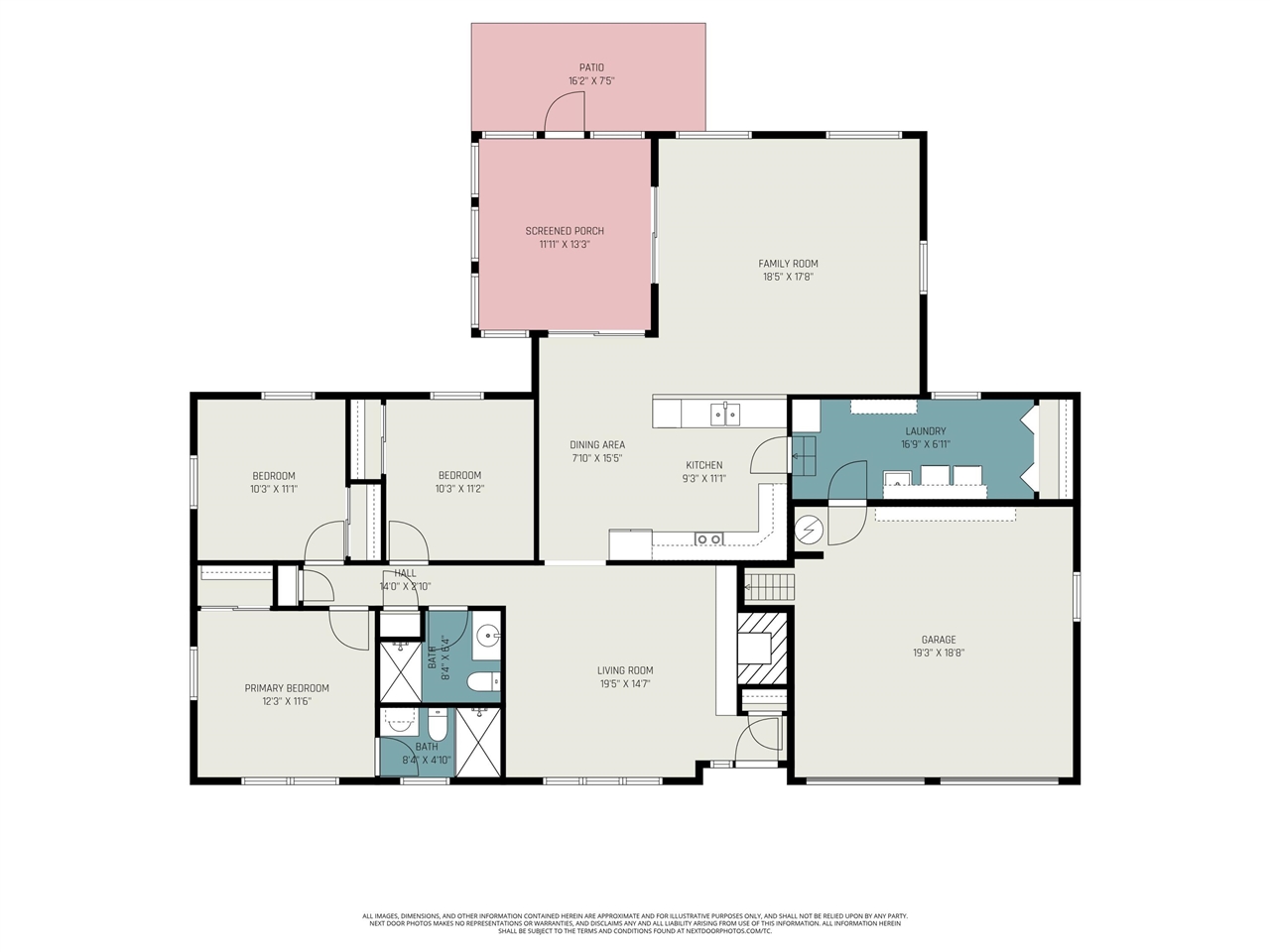 29th image of 15972 Prusa Rd, Union Pier, MI 49129 | MLS# 70544306