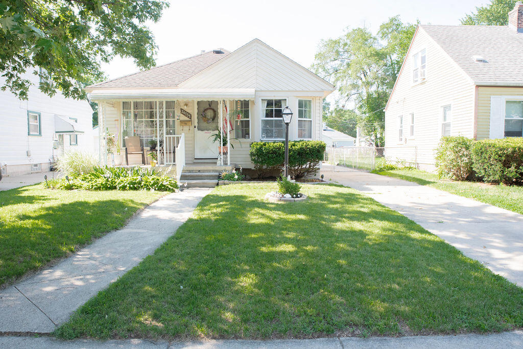 Single family home for sale at 24737 Union St, Dearborn, MI 48124 | MLS# 70544360 | Listing updated on 2026-08-21
