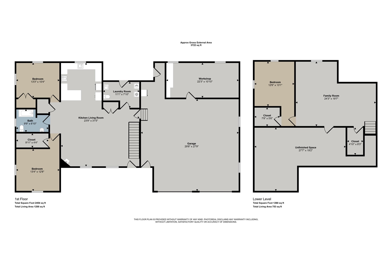 52nd image of 14113 136th Ave, Grand Haven, MI 49417 | MLS# 70544391