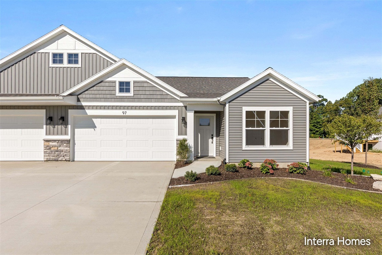 Condo for sale at 97 SW Fireside Dr #13, Grand Rapids, MI 49534-3732 | MLS# 70544451