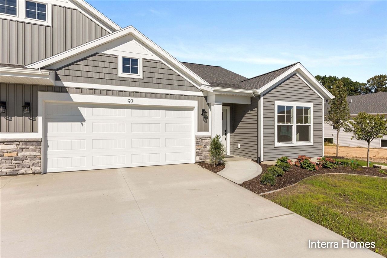 Photo 1 of Condo for sale at 97 SW Fireside Dr #13, Grand Rapids, MI 49534 | MLS# 70544451 | Listing updated on 2026-09-19