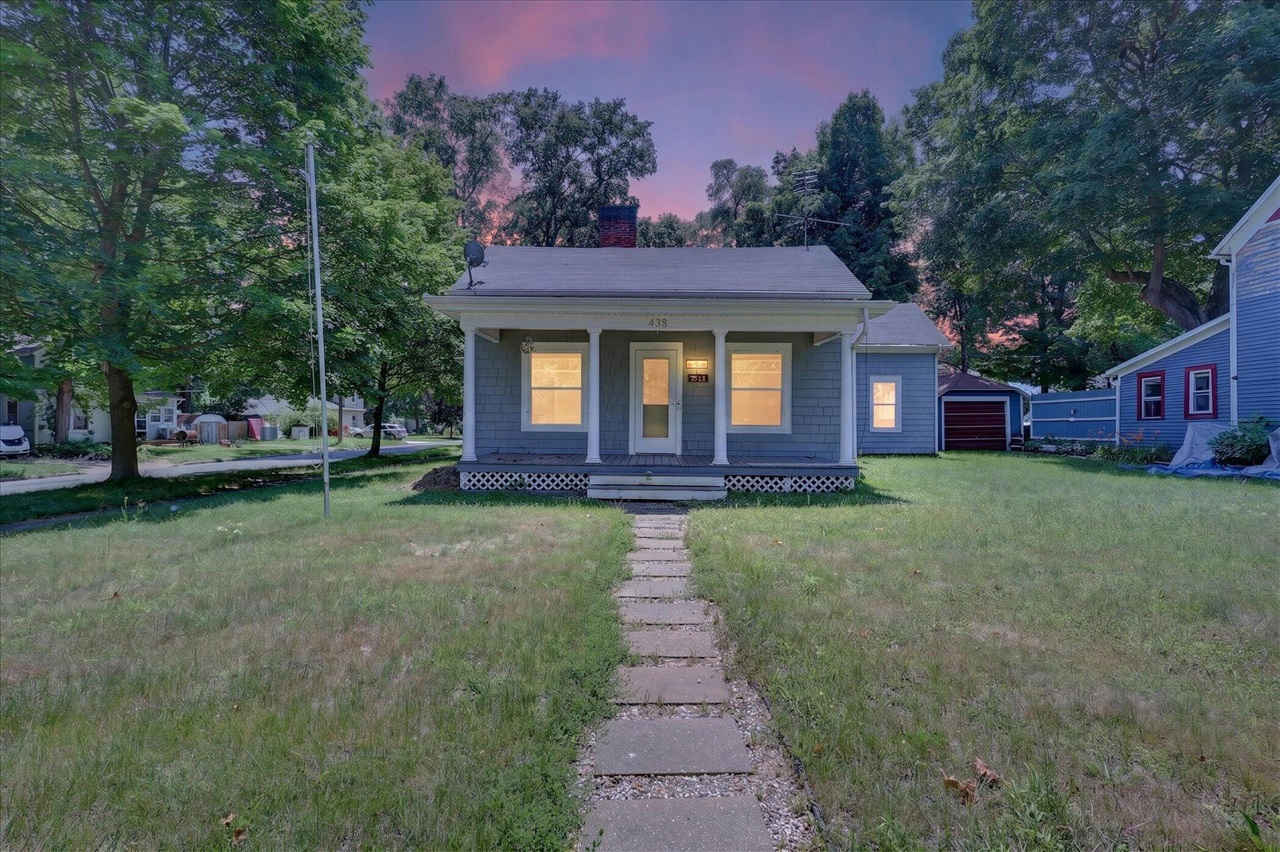 2nd image of 438 E Center St, Hastings, MI 49058 | MLS# 70544456