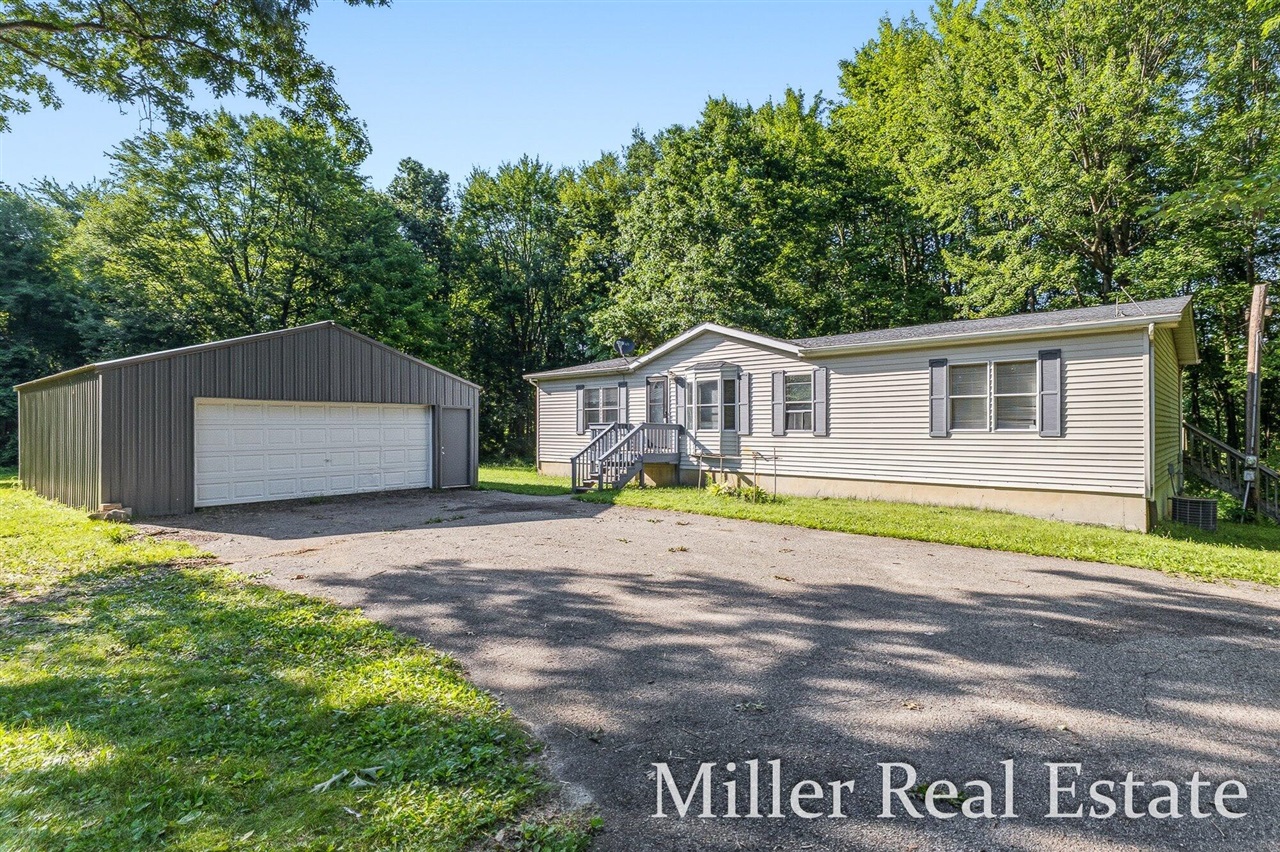 47th image of 12780 North Ave, Bellevue, MI 49021 | MLS# 70544477