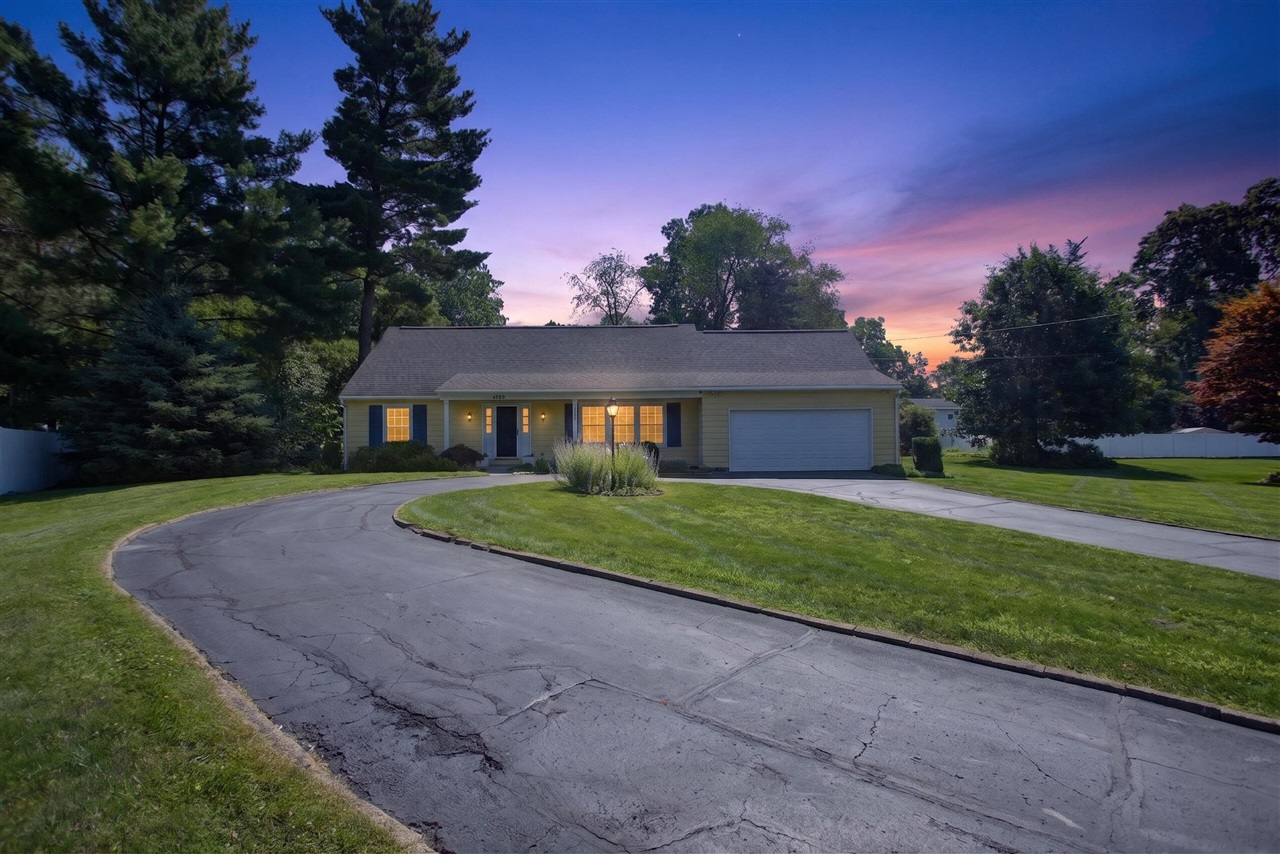 Photo 1 of Single family home for sale at 4745 Birch Hvn Rd, Jackson, MI 49201 | MLS# 70544482 | Listing updated on 2026-09-13