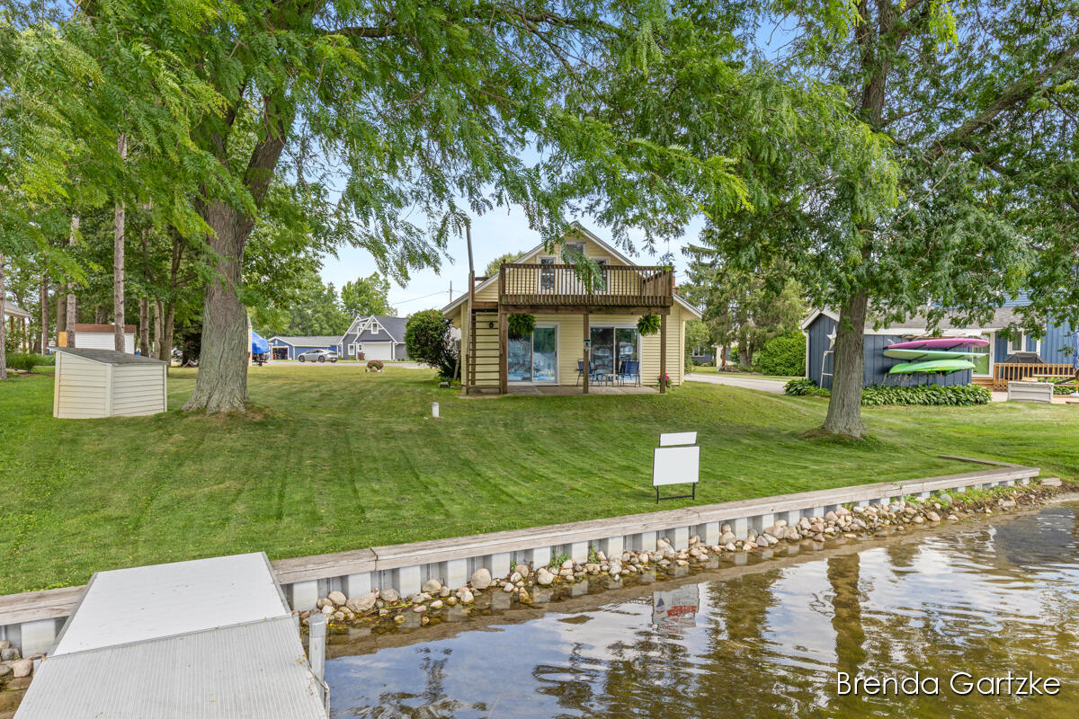 Homes for sale in Howard City, MI | 8836 W Suwanee Trl, Howard City, MI 49329 | MLS# 70544485
