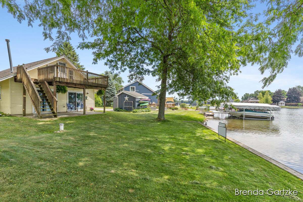 Homes for sale in Howard City, MI | 8836 W Suwanee Trl, Howard City, MI 49329 | MLS# 70544485
