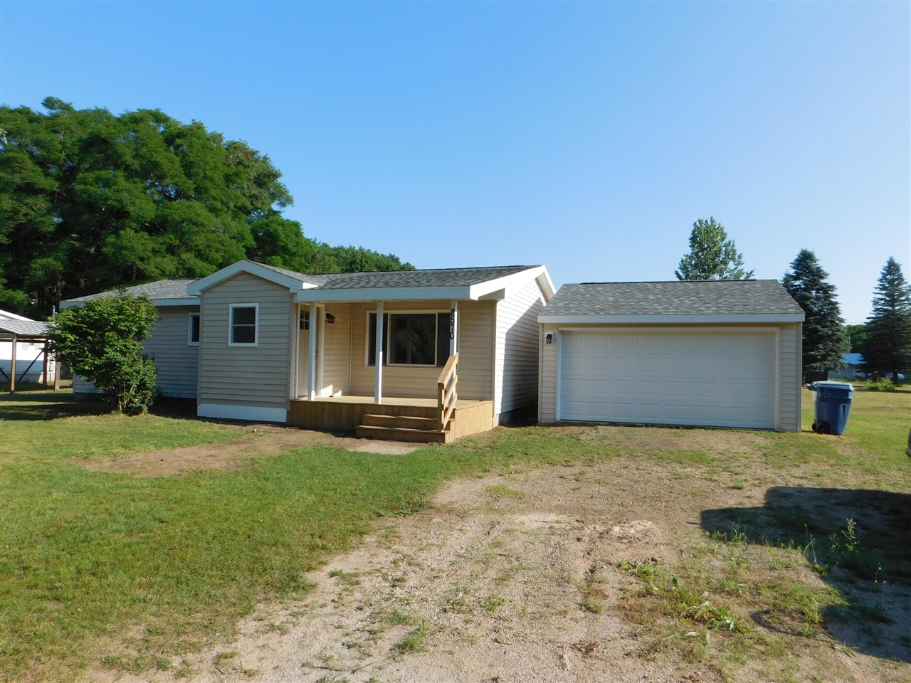 2nd image of 8570 E Hawley Rd, Hesperia, MI 49421 | MLS# 70544531