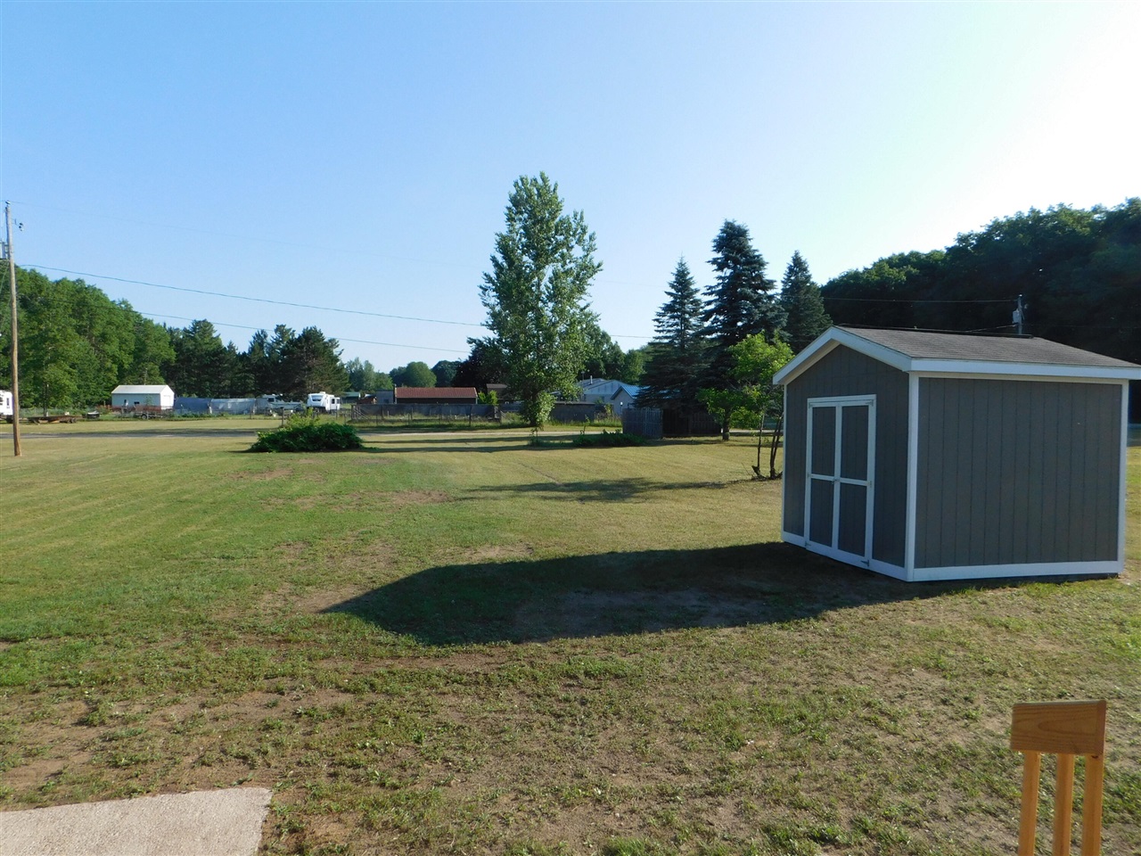 4th image of 8570 E Hawley Rd, Hesperia, MI 49421 | MLS# 70544531