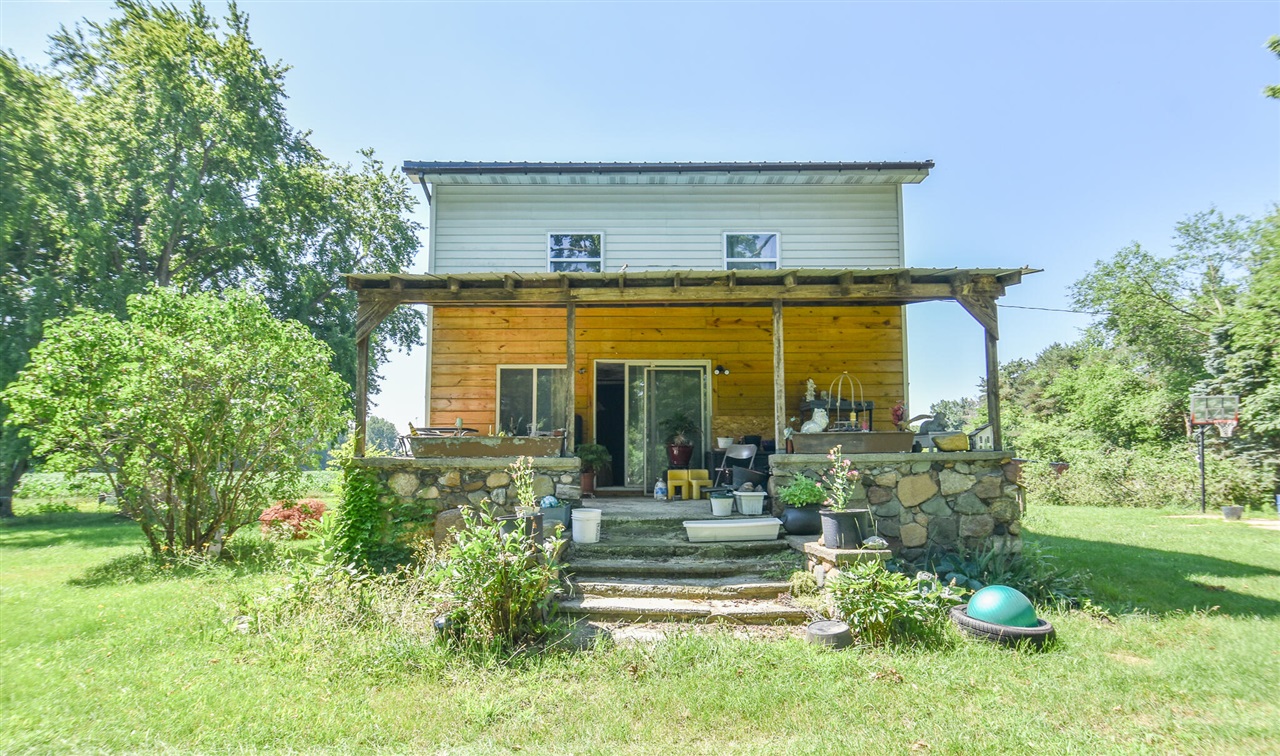 1st image of 783 Francisco Rd, Sherwood, MI 49089 | MLS# 70544561