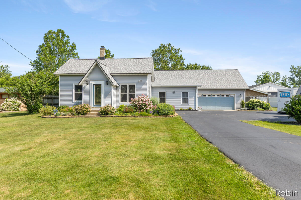 Homes for sale in Marne, MI | 1213 Hayes St, Marne, MI 49435 | MLS# 70544578