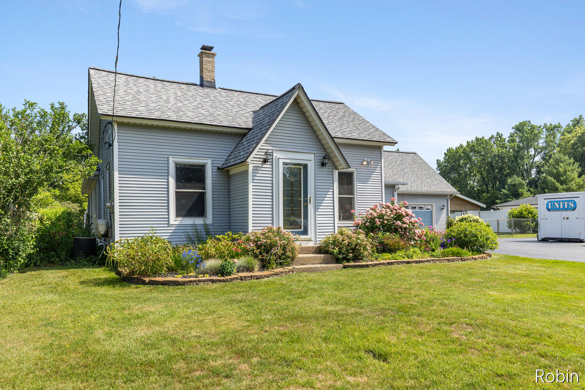 Homes for sale in Marne, MI | 1213 Hayes St, Marne, MI 49435 | MLS# 70544578