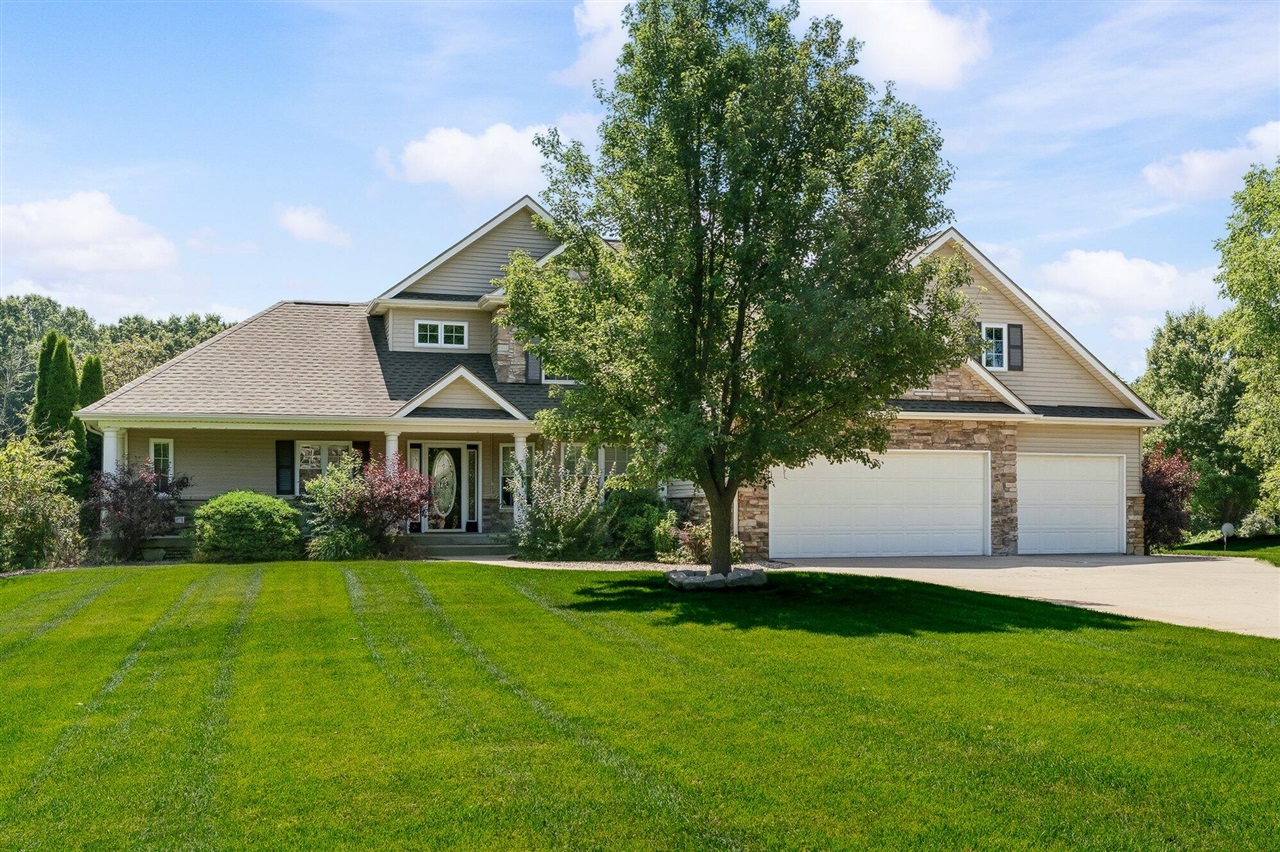 1st image of 8777 Maricopa Trl, Kalamazoo, MI 49009 | MLS# 70544597