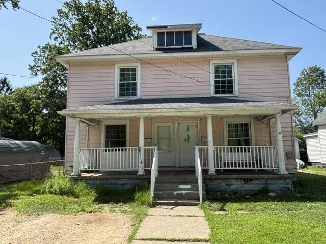 Homes for sale in Dowagiac, MI | 217 Lester Ave, Dowagiac, MI 49047 | MLS# 70544608