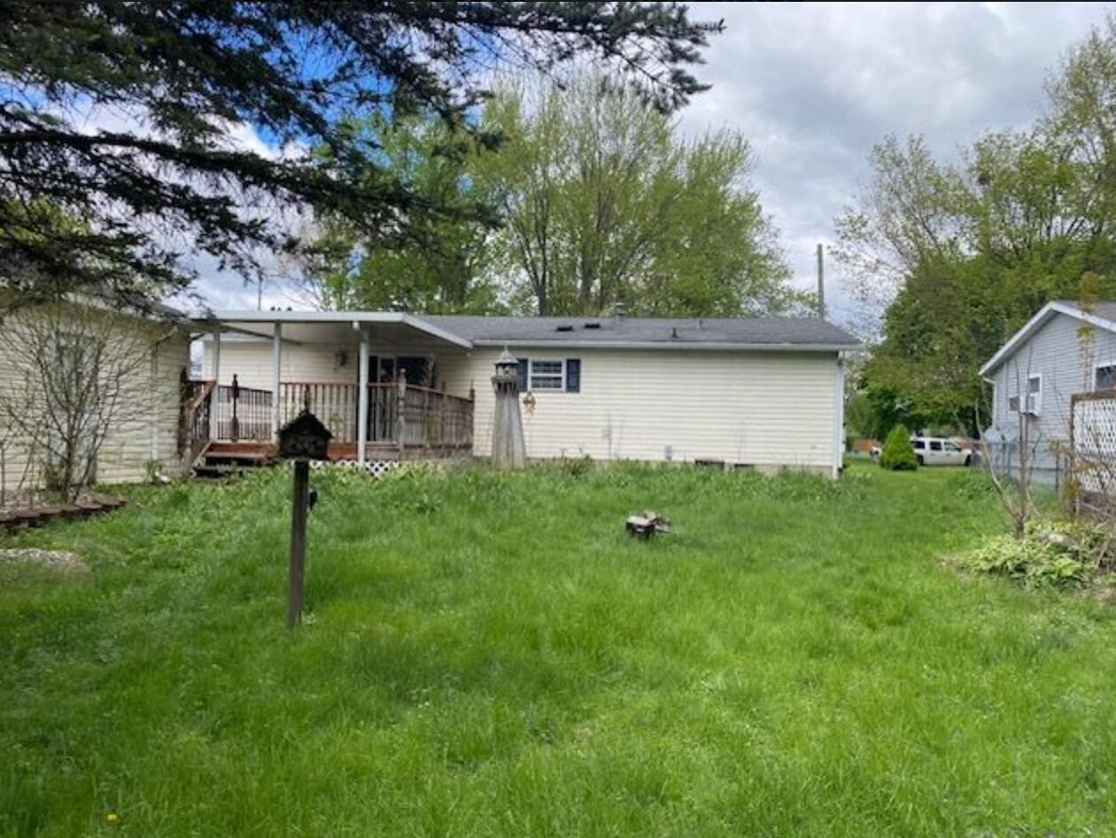 4th image of 396 Hull St, Coldwater, MI 49036 | MLS# 70544628