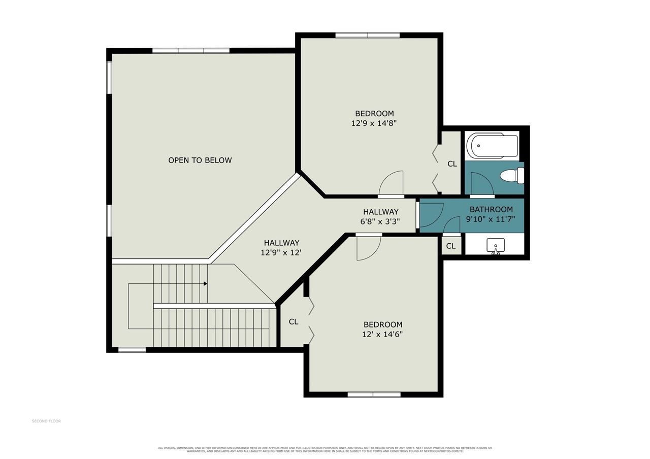72nd image of 16033 Waterleaf Trl, Spring Lake, MI 49456 | MLS# 70544640
