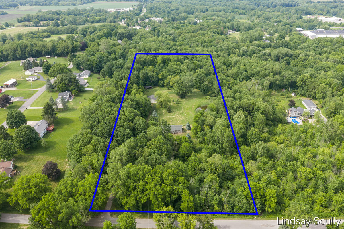 Photo 1 of Land for sale at 1525 104th Street, Byron Center, MI 49315 | MLS# 70544645 | Listing updated on 2026-09-05