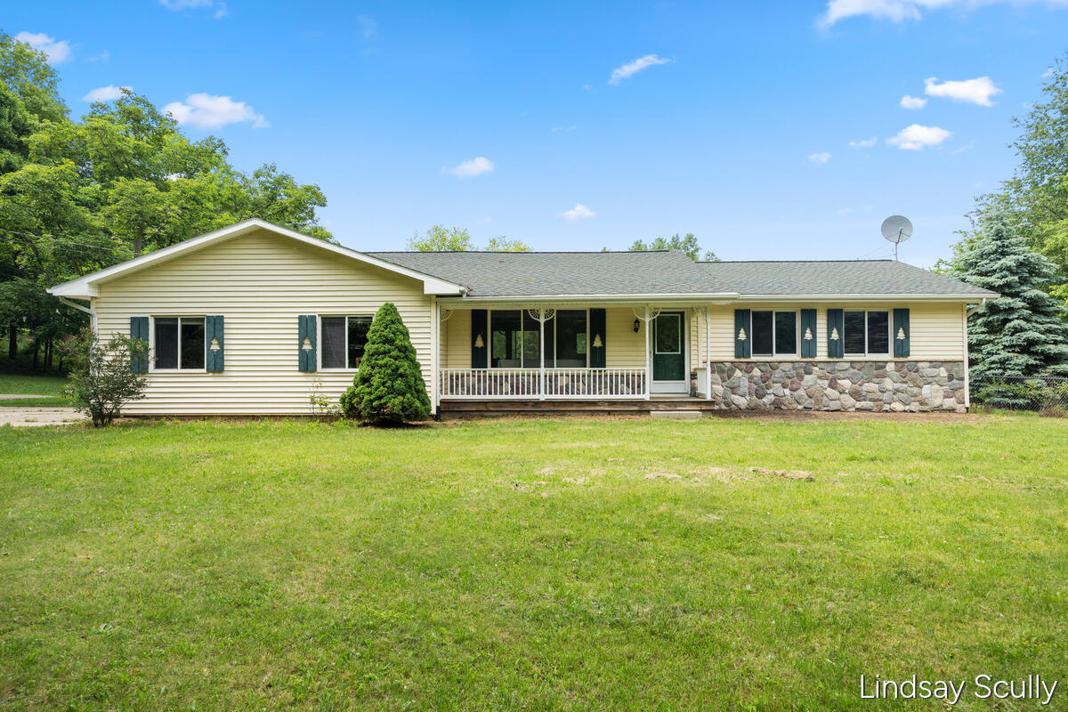 Photo 2 of Land for sale at 1525 104th Street, Byron Center, MI 49315 | MLS# 70544645 | Listing updated on 2026-09-05