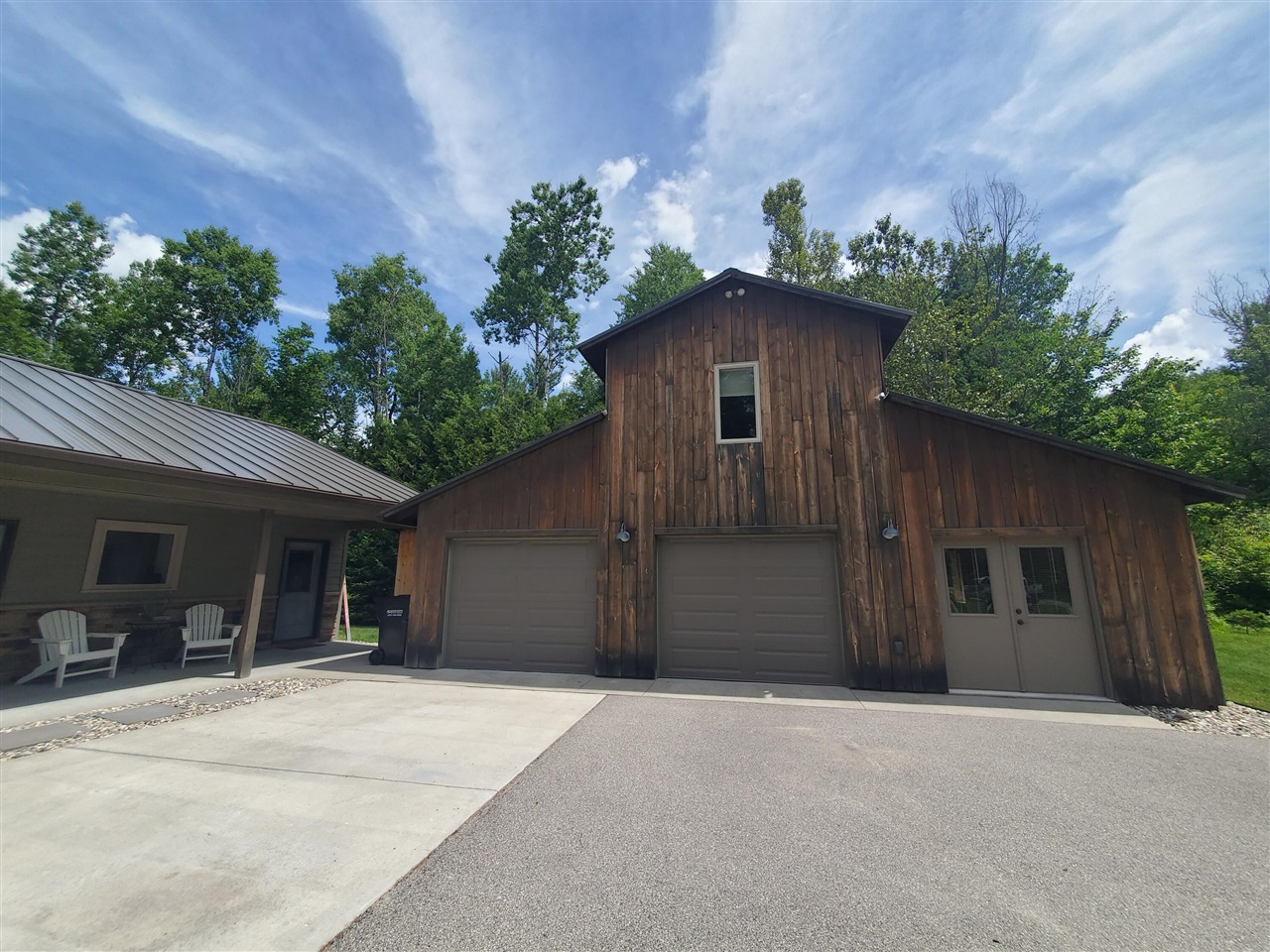 Homes for sale in Thompsonville, MI | 15706 Betsie River Dr, Thompsonville, MI 49683 | MLS# 70544650