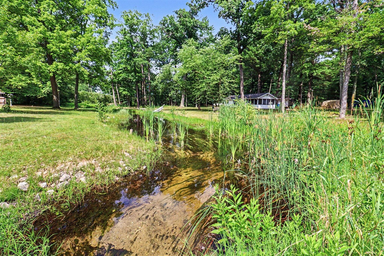 Homes for sale in Bitely, MI | 1321 W Channel Dr, Bitely, MI 49309 | MLS# 70544652