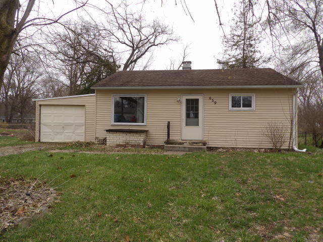 1st image of 659 Stephanie St, Battle Creek, MI 49017 | MLS# 70544657