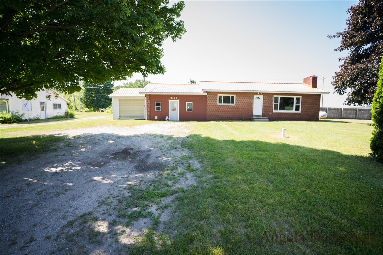 Homes for sale in Orleans, MI | 3183 Belding Rd, Orleans, MI 48865 | MLS# 70544668
