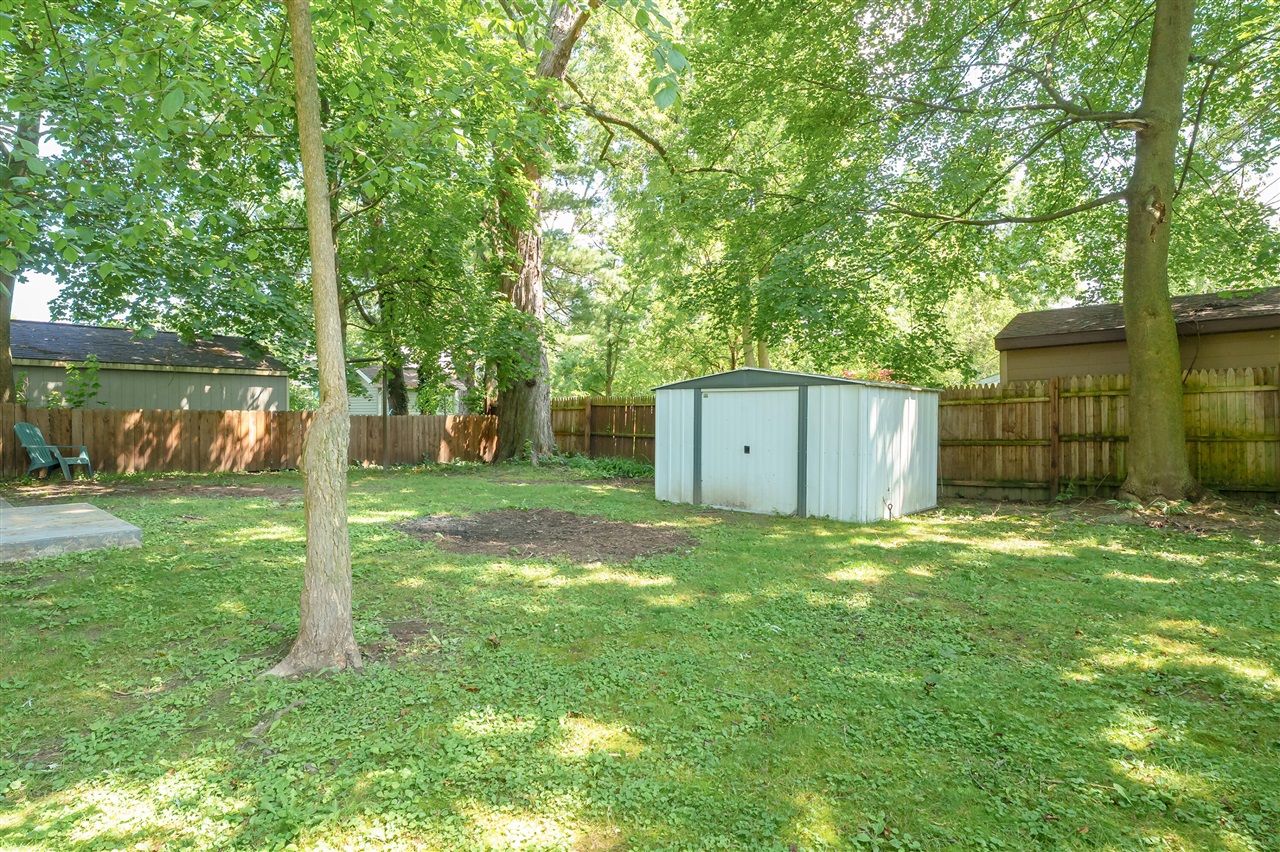 21st image of 2717 Springmont Ave, Kalamazoo, MI 49008 | MLS# 70544677