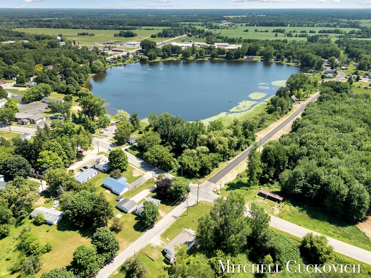 Homes for sale in Sheridan, MI | 402 W Washington St, Sheridan, MI 48884 | MLS# 70544680